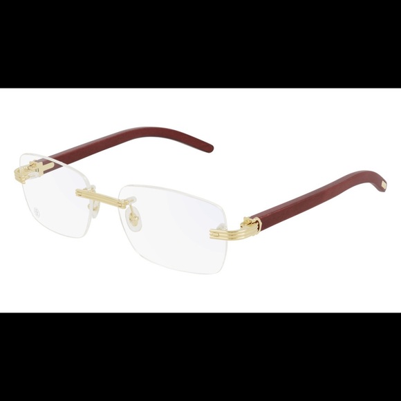 Brand New Cartier's